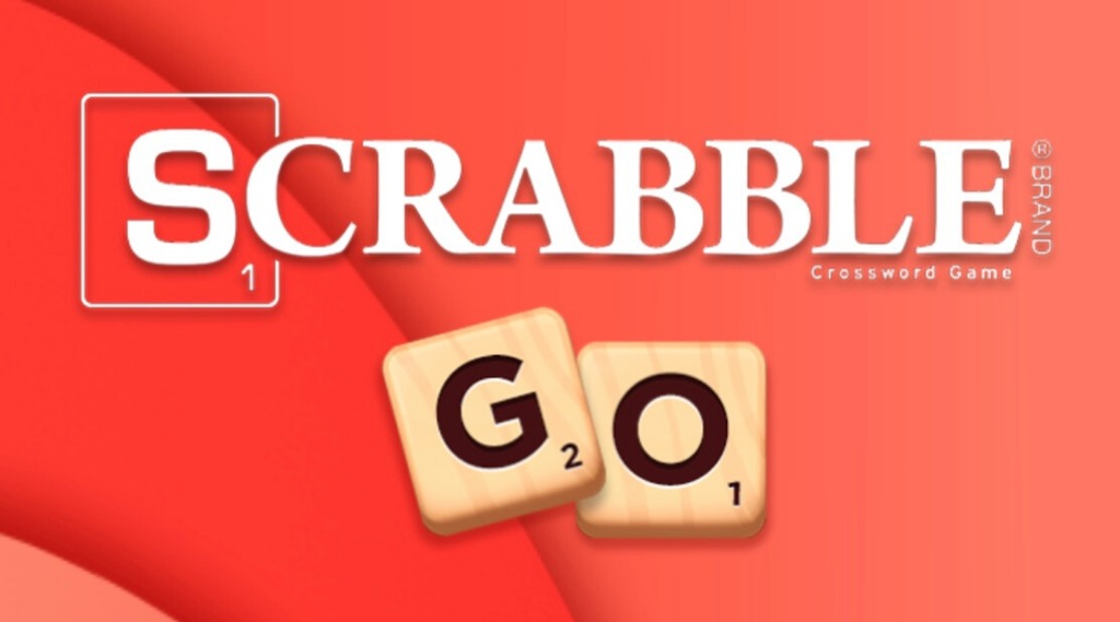 Scrabble Go | News